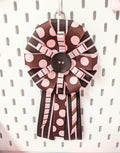 xl neapolitan rosette ribbon
